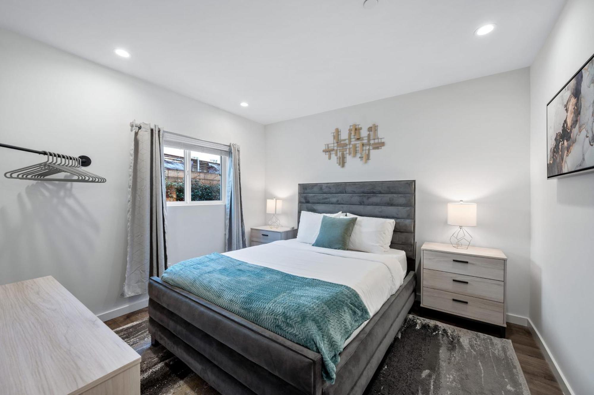 Art Deco By Avantstay 1920S Remodeled Bungalow Open Layout Courtyard Los Angeles Exterior foto